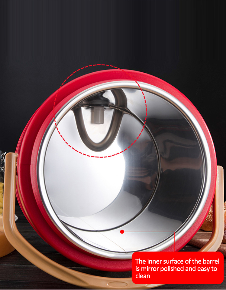 塑料外壳奶茶桶_07