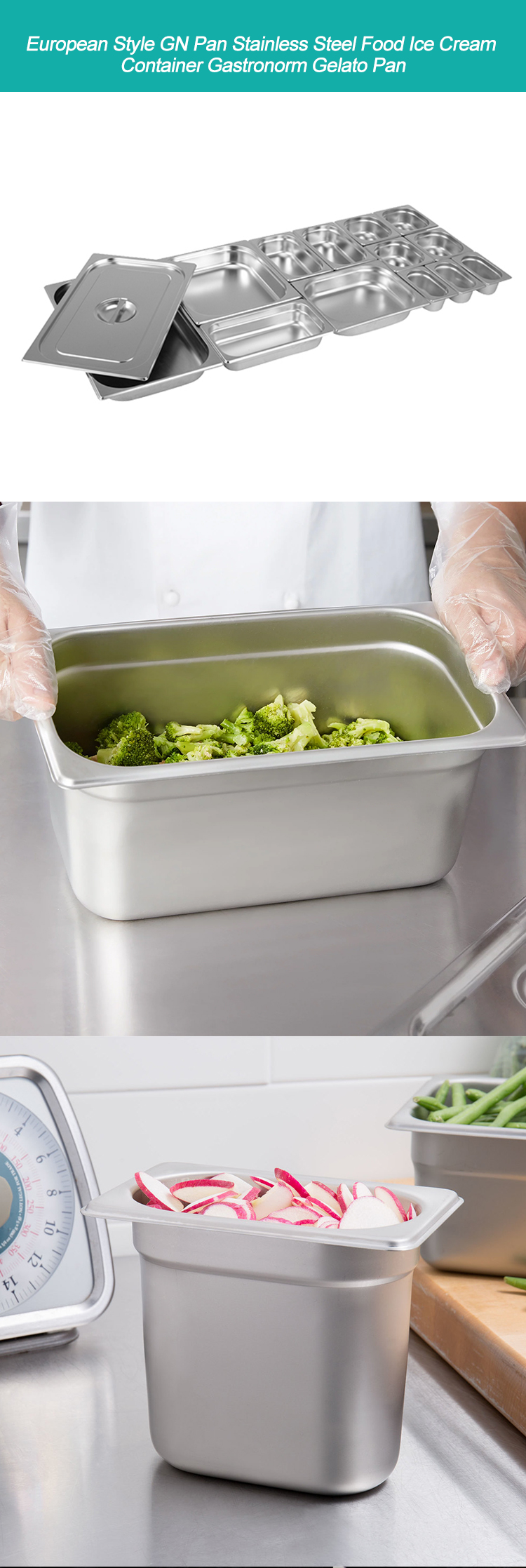 最好的不锈钢煎锅